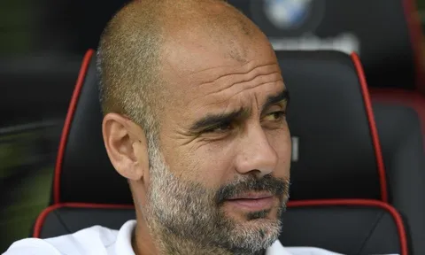 Pep Guardiola: Sự đáng sợ khi thiên tài đi 'học lỏm'