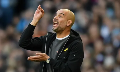 Pep Guardiola trừng phạt cầu thủ Man City tự mãn