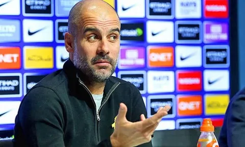 Pep không thể theo dõi trận El Clasico đêm nay