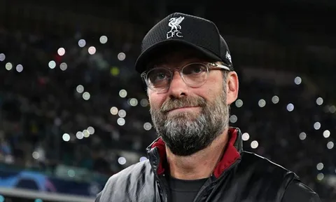 Thua một trận, Liverpool vẫn là đội sáng cửa vô địch nhất