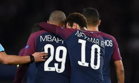 Perez: "Real Madrid sẽ giúp Neymar đoạt QBV"