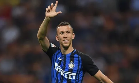 Perisic - Cầu thủ Napoli cần hết sức dè chừng vào đêm nay