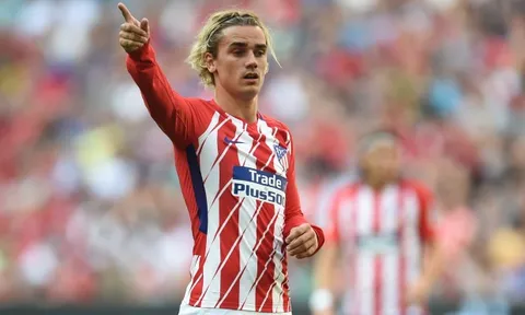 Perisic, Griezmann, Lindelof và 5 câu hỏi cho Man Utd sau kì chuyển nhượng mùa Hè