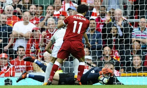 De Gea trên đường trở thành huyền thoại Peter Schmeichel