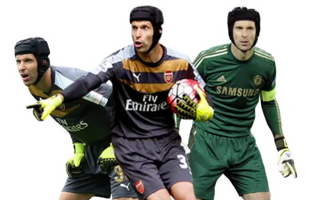 Cech hãy an tâm giải nghệ! Kỷ lục của anh quá khó để phá vỡ