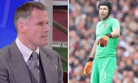 "Petr Cech lấy lại phong độ như thời ở Chelsea vì 1 người"