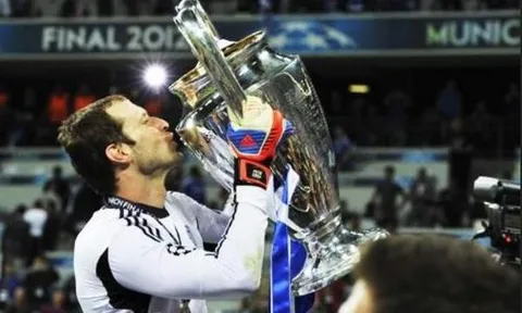 Petr Cech - Người gác đền vĩ đại không bao giờ bị quên lãng