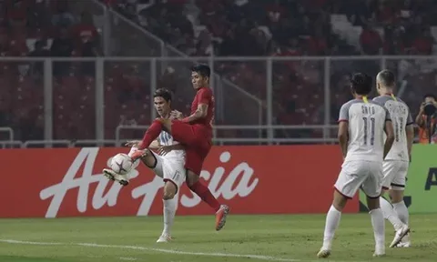 Đội tuyển Philippines chưa bao giờ ghi được bàn tại bán kết AFF Cup