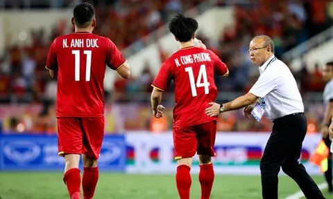 HLV Park Hang-seo đã gài bẫy người Malaysia như thế nào?