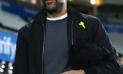 Phá 9 kỷ lục, Pep Guardiola sẽ hủy diệt nước Anh