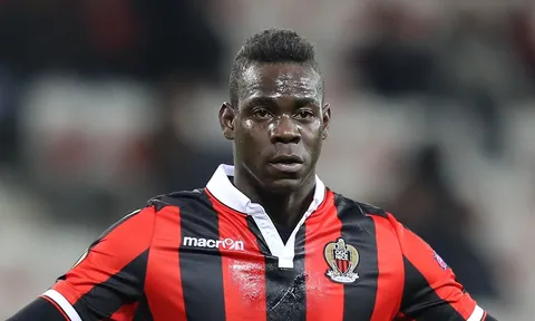 Pha ghi bàn dễ dàng của Mario Balotelli vs AS Monaco