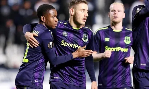 Phá két 22 triệu bảng, đại diện Bundesliga quyết "cuỗm" sao trẻ Everton