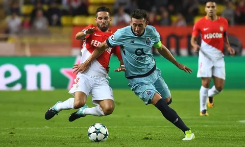 Phải chăng Champions League là quá tầm với Monaco?