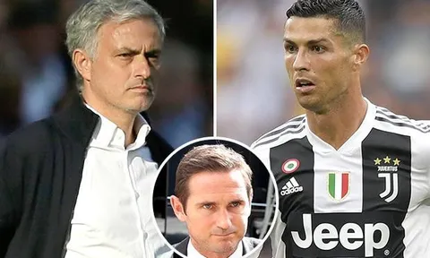 Mourinho phản ứng ra sao khi sắp đụng độ 2 trò cũ 'quái kiệt'?