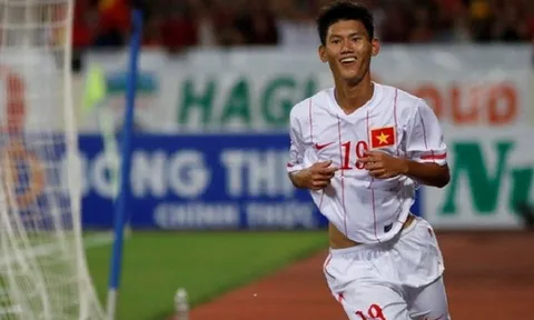 Phan Văn Long: Sự trở lại trên cả mong đợi