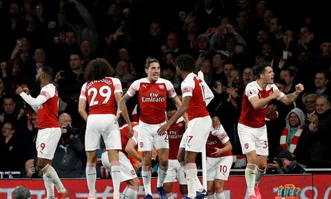 Arsenal: Đường dài mới biết ngựa hay