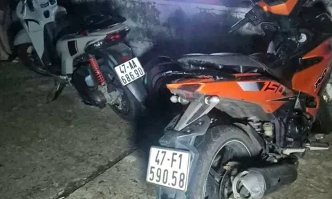 Phát hiện thi thể đôi nam nữ dưới hồ, trên bờ có 2 xe máy: Hé lộ là vợ chồng mới cưới