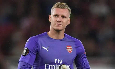 Phát ngán Leno, Arsenal tung 14 triệu bảng giải cứu 'người thừa' Real