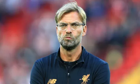 Phát ngôn vô lối, Klopp bị HLV tuyển Đức chỉ trích kịch liệt