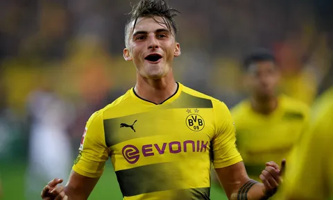 20h30 ngày 30/09, Augsburg vs Dortmund: 3 điểm trong tầm tay
