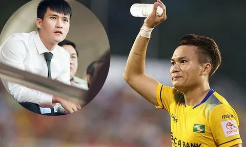 Phi Sơn đã đạt thỏa thuận sơ bộ với đội bóng mới?