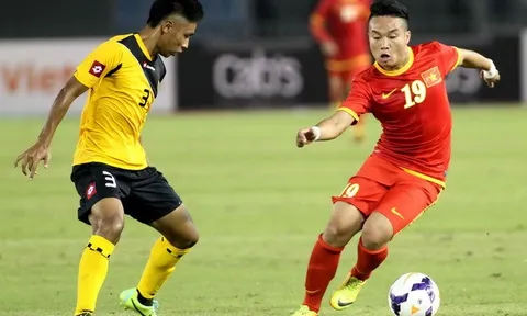 “Phi Sơn không được gọi lên ĐTQG là vì lý do chuyên môn”