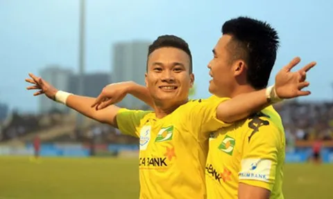 Phi Sơn quan trọng như thế nào với SLNA?