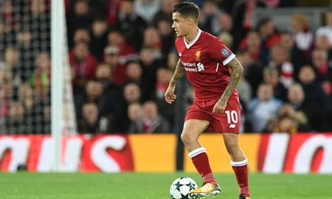Barca khẳng định: Liverpool ra giá "không tưởng" cho Coutinho