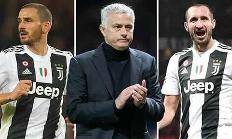 Phil Neville: 'Man Utd nên dốc hầu bao mua bộ đôi Juventus này ngay'