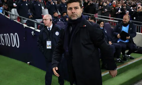 Phòng thay đồ Tottenham rối loạn vì Real sa thải Lopetegui