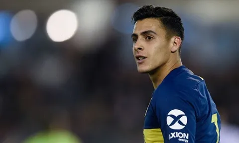 Phóng viên BBC Nam Mỹ cảnh báo Arsenal về thương vụ đồng đội Messi