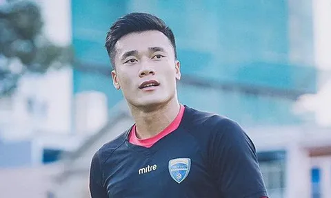 Điểm tin bóng đá Việt Nam sáng 28/01: "Thủ môn quốc dân" bất ngờ chia tay Thanh Hóa