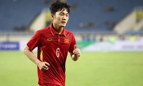 Điểm tin bóng đá Việt Nam sáng 03/09: Lộ lý do Xuân Trường chơi chưa tốt ở ASIAD 2018