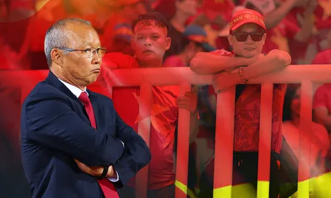 Báo ESPN: "Khác biệt lớn nhất giữa Việt Nam và Thái Lan là niềm tin"