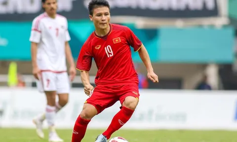 Điểm tin bóng đá Việt Nam sáng 04/09: Điểm danh 3 cầu thủ U23 Việt Nam chơi hay nhất tại ASIAD