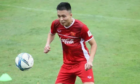Tân binh ĐT Việt Nam chia tay Nam Định