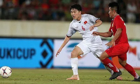 Tướng trẻ V-League hiến kế đánh bại ĐT Malaysia
