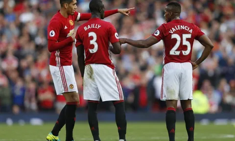 Phũ không ngờ, Man Utd quyết đẩy đi công thần thất sủng trong tuần này