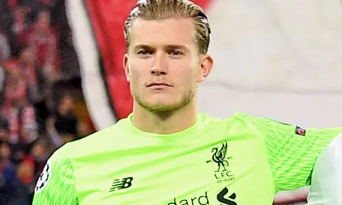 Phụ nữ Anh 'thèm khát' hẹn hò với thảm họa Karius