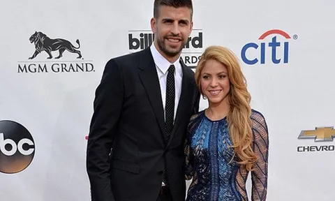 Ca sĩ Shakira chia tay, Pique khủng hoảng trầm trọng