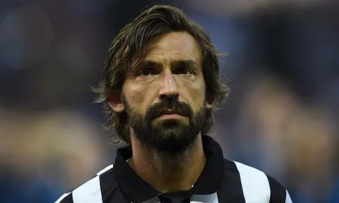 Pirlo nói về sao Arsenal: "Cậu ấy sẽ là chữ ký tuyệt vời của Juventus"