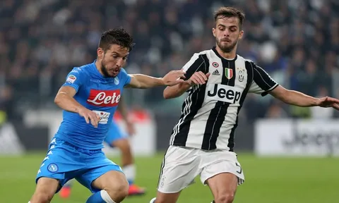 Pjanic - Allan: Ai là thủ lĩnh tuyệt kỹ của 'Thế giới ngầm'?