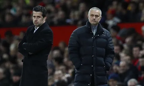 Góc nhìn: Jose Mourinho không cô đơn với bài toán trung vệ