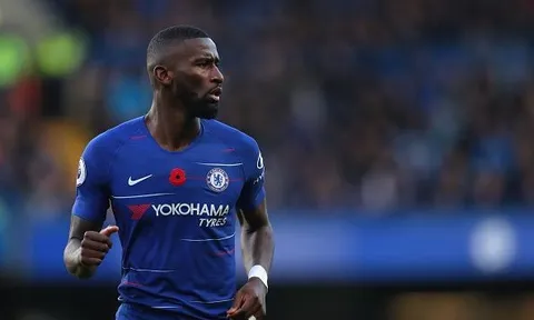 5 trung vệ đỉnh nhất Premier League mùa giải này: Gọi tên 4 đại gia, số 1 không thể ai khác