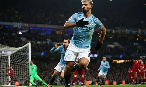5 ứng cử viên cho 'Cầu thủ xuất sắc nhất năm' của Premier League: Không sao MU, Liver tự hào