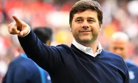 Sẽ thế nào nếu Pochettino thay thế Mourinho làm HLV MU thời điểm 2016?