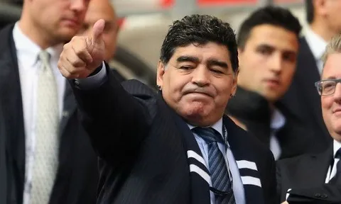 Pochettino hạnh phúc tột độ trong ngày gặp lại "cố nhân"