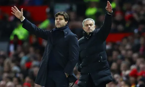 Mou-United sẽ dạy cho Tottenham làm thế nào để vô địch Ngoại hạng Anh