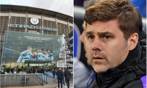 Pochettino muốn Liverpool hay Man City thắng?