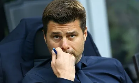 Pochettino "nổi điên", văng tục với truyền thông vì học trò bị xúc phạm